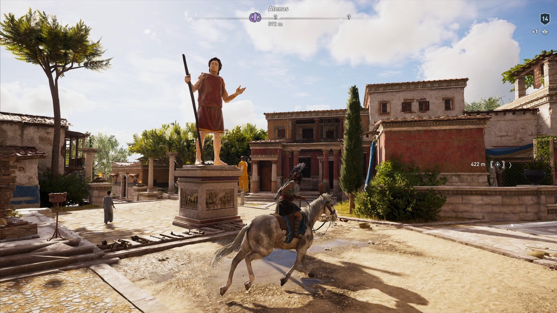 Assassin´s Creed Odyssey - Imagen 43
